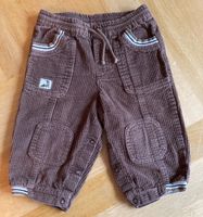 Baby-baby H&M Cordhose Hose Kinder 92 98 Nordrhein-Westfalen - Bocholt Vorschau