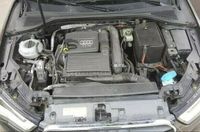 Motor Audi TT 2.0 TFSI CCZA 92TKM 147KW 200PS komplett inkl. Leipzig - Leipzig, Zentrum-Nord Vorschau