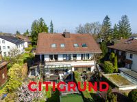 Aubing - Helle Maisonettewohnung mit sonnigem Balkon und Blick ins Grüne Aubing-Lochhausen-Langwied - Aubing Vorschau