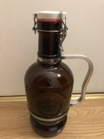 Alte Bierflasche Vintage 2 L Das Alten Münster Brauer Bier Hessen - Schwalbach a. Taunus Vorschau