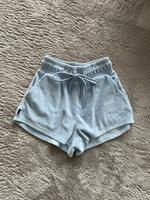 Shorts Velours 34/XS babyblau Bershka Damen NEU Nordrhein-Westfalen - Lünen Vorschau