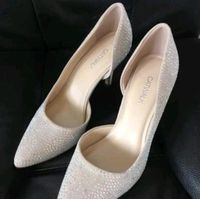 Schuhe Pumps Catwalk Niedersachsen - Wulfsen Vorschau