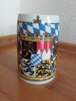 Bierkrug 0,5 Liter Seltmann Weiden - Al Worden Apollo 15-1971 Baden-Württemberg - Alpirsbach Vorschau