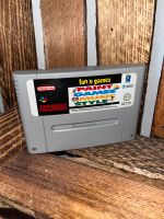 Fun 'n Games - Super Nintendo [SNES] Game Thüringen - Erfurt Vorschau