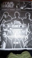 Topps Force Attax Trading Card Game - Serie 4 - Star Wars Bremen - Huchting Vorschau