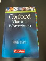 Oxford Englisch Wörterbuch zweisprachig 978-0-19-432548-6 Rheinland-Pfalz - Pirmasens Vorschau