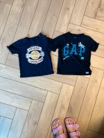 Kinder T Shirt GAP / Timberland 104 Niedersachsen - Langwedel Vorschau