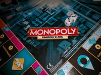 Suche Monopoly Banking Ultra Rheinland-Pfalz - Neustadt an der Weinstraße Vorschau