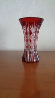 Wittwer Kristall Blumenvase Nordrhein-Westfalen - Brühl Vorschau