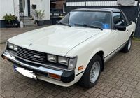 Toyota Celica TA 4A Cabrio von 1982 ungeschweßt Original Nordrhein-Westfalen - Marl Vorschau