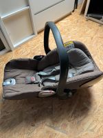 Cybex Platinum Babyschale inkl.  Isofix Base Nordrhein-Westfalen - Gummersbach Vorschau