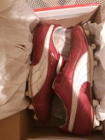 Fussballschuhe Puma KING XL Eusebio 1968 Limited Edition Größe 44 Baden-Württemberg - Brühl Vorschau