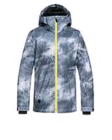 NEU! Mit Etikett Quicksilver Skijacke Winterjacke Gr. 152 Jungen Baden-Württemberg - Ebersbach an der Fils Vorschau