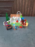 Playmobil Pferdepflege Spielset Hessen - Baunatal Vorschau