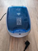 LEAN MEAN FAT GRILLING MACHINE (Kontaktgrill) Nordrhein-Westfalen - Korschenbroich Vorschau