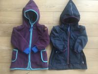 finkid Neilikka Jacke, Mantel, 90/100, 2-3 Jahre, wie neu Hessen - Ebsdorfergrund Vorschau