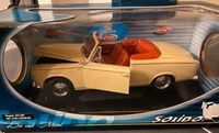 Solido Peugeot 403 Cabriolet 1/18 originalverpackt Baden-Württemberg - Appenweier Vorschau