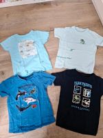 T-Shirt Set gr. 104/110 Tom Tailor, Gracia, Lemon Beret Niedersachsen - Weyhe Vorschau