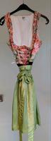 Dirndl Midi Distler Gr. 36 Bayern - Thierhaupten Vorschau