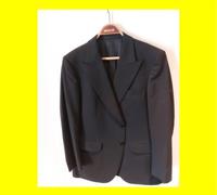 Atelier Torino Herrenanzug Anzug anthrazit 2 x getragen Gr.52/102 Nordrhein-Westfalen - Unna Vorschau