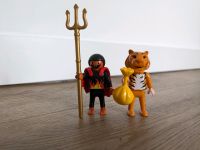 Playmobil Kinder Halloween Nordrhein-Westfalen - Gronau (Westfalen) Vorschau