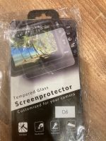 Screen Protector Kamera Displayschutz Osterfeld - Waldau Vorschau