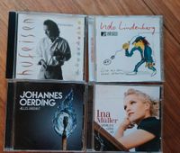 CD's von CD von Ina Müller, Johannes Ording, Udo Lindenberg und H Schleswig-Holstein - Norderstedt Vorschau
