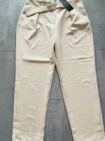 Trendyol Beige Stoff Hose Wuppertal - Barmen Vorschau