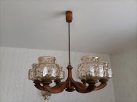 Lampe Hängelampe Wandlampe Leuchte Wandleuchte Wohnzimmerlampe Bayern - Hof (Saale) Vorschau