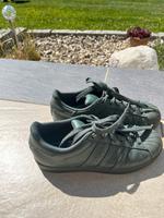 Adidas Superstar All Colour Gr. 38 2/3 Bayern - Aichach Vorschau