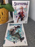 Das Geheimnis von Scarecrow Manga 1&2 Berlin - Köpenick Vorschau