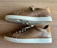 Sneaker Leder von Ecco - neu und ungetragen Obervieland - Habenhausen Vorschau