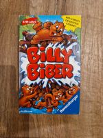 Ravensburger Billy Biber Spiel Kinder ab 4 Jahre Frankfurt am Main - Innenstadt Vorschau