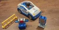 LEGO Duplo 4963 - Polizeistreife Bayern - Eitensheim Vorschau