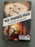 Escapespiel: Der perfekte Plan Bayern - Ingolstadt Vorschau