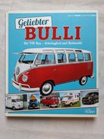 Geliebter Bulli - VW Bus T1 - T6 Nordrhein-Westfalen - Solingen Vorschau