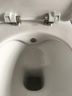 Taharet Hänge WC Taharat Bidet Dusch Creavit Spülrandlos Deckel in Siegen