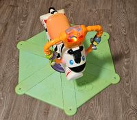 Hip hop Zebra Fisher price Nordrhein-Westfalen - Euskirchen Vorschau