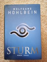 "Sturm" Wolfgang Hohlbein gebundenes Buch Rheinland-Pfalz - Mutterstadt Vorschau