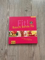 Bauch Beine Po Buch Neu GU Fitness Sport Home Workout Bücher Bayern - Wartenberg Vorschau