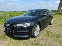 Audi A6 Avant 2.0 TDI, LED,ALU, Scheckheftgepflegt Schleswig-Holstein - Weddelbrook Vorschau