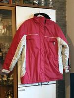 Warme Winterjacke viele Taschen Nordrhein-Westfalen - Haan Vorschau