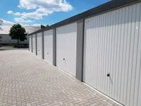 Ich suche eine Garage oder Garagenbeteiligung Iserlohner Heide Nordrhein-Westfalen - Iserlohn Vorschau