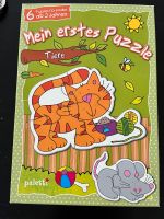 Mein erstes Puzzle Tiere Nordrhein-Westfalen - Meerbusch Vorschau