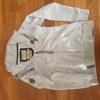 Naketano Women Zip Hoody Kapuzenjacke, Gr. S, Top! Bayern - Güntersleben Vorschau