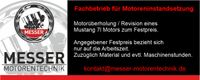 Ford 7l V8 Motor Motorschaden / Motorinstandsetzung Baden-Württemberg - Aspach Vorschau