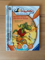 Tiptoi-Buch „Leserabe. Der Kleine Drache will nicht zur Schule“ Nürnberg (Mittelfr) - Oststadt Vorschau