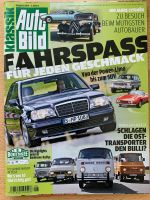 Autobild Klassik 6/19   Ost Transporter besser als der Bulli Leipzig - Holzhausen Vorschau