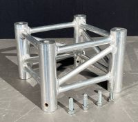 Eurotruss FD/HD34 Boxcorner-Attachment 210 mm - CS1-BOB-A210 Hessen - Marburg Vorschau