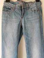EDC FIVE helle Jeans  TOP Gr.36/32 Nordrhein-Westfalen - Kreuzau Vorschau
